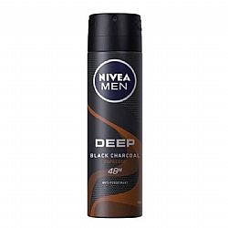 NIVEA MEN DEO DEEP ESPRESSO SPRAY 150ml