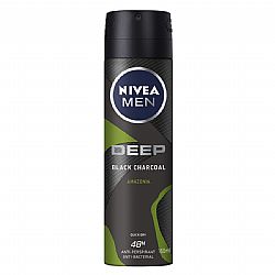 NIVEA MEN DEO DEEP AMAZONIA SPRAY 150ml