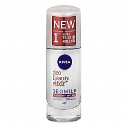 NIVEA DEO DEOMILK SENSITIVE ROLL-ON 40ml