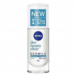 NIVEA DEO DEOMILK FRESH ROLL-ON 40ml