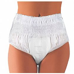SENI ACTIVE NORMAL ΠΑΝΑ ΒΡΑΚΑΚΙ ΕΛΑΦΡΙΑΣ ΑΚΡΑΤΕΙΑΣ x10  MEDIUM 