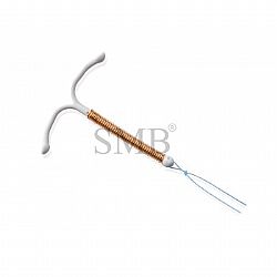 SOFT CARE ΣΠΙΡΑΛ ΕΝΔΟΜΗΤΡΙΑ SMB+Tcu-380 (ΤΥΠΟΥ NOVA-T)
