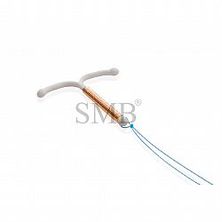 SOFT CARE ΣΠΙΡΑΛ ΕΝΔΟΜΗΤΡΙΑ SMB+Tcu-380 (ΤΥΠΟΥ NOVA-T)