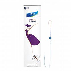 SOFT CARE ΣΠΙΡΑΛ ΕΝΔΟΜΗΤΡΙΑ SMB Cu-375 (ΤΥΠΟΥ MULTILOAD)