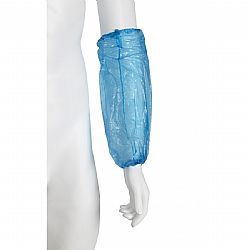 SOFT CARE ΕΠΙΜΑΝΙΚΙΑ ΠΛΑΣΤΙΚΑ ΠΡΟΣΤΑΣΙΑΣ ΜΙΑΣ ΧΡΗΣΗΣ 40 x 22cm ΜΠΛΕ 100τεμ.
