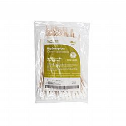 SOFT CARE ΒΑΜΒΑΚΟΦΟΡΟΙ ΞΥΛΙΝΟ ΣΤΕΛΕΧΟΣ 20cm JUMBO 50τεμ