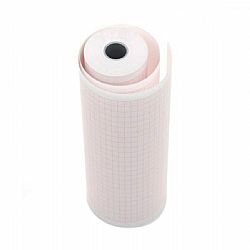 FUCUDA OP-122TE ΚΑΡΔΙΟΛΟΓΙΚΟ ΧΑΡΤΙ 63mm x 75mm 400φυλλα 5τεμ