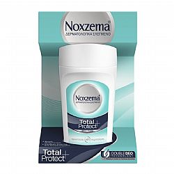 NOXZEMA ΑΠΟΣΜΗΤΙΚΟ ROLL ON PROTECT + POWER 50ml