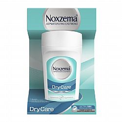 NOXZEMA ΑΠΟΣΜΗΤΙΚΟ ROLL ON DRY CARE CLEAN 50ml