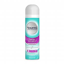 NOXZEMA ΑΠΟΣΜΗΤΙΚΟ SPRAY PROTECT +TOUCH 150ml
