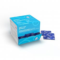SOFT CARE ΚΑΛΥΜΜΑ ΥΠΕΡΗΧΩΝ ΧΩΡΙΣ ΛΙΠΑΝΤΙΚΟ 72τεμ.