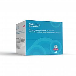SOFT CARE ΚΑΛΥΜΜΑ ΥΠΕΡΗΧΩΝ ΧΩΡΙΣ ΛΙΠΑΝΤΙΚΟ 72τεμ.