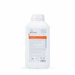 DR. SCHUMACHER GMBH DESCO DRILL ΑΠΟΛΥΜΑΝΣΗ ΟΔΟΝΤΙΑΤΡΙΚΩΝ ΦΡΕΖΩΝ & ΕΞΑΡΤΗΜΑΤΩΝ 2000ml