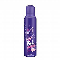 B.U. Deodorant Spray FANCY CINDERELLA 150ml