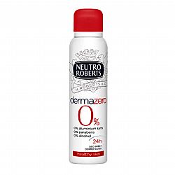 NEUTRO ROBERTS DEO SPRAY DERMA ZERO 150ml