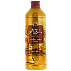 TESORI DORIENTE ΑΦΡΟΛΟΥΤΡΟ JASMIN DI GIAVA 500ml