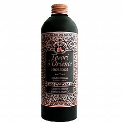 TESORI DORIENTE ΑΦΡΟΛΟΥΤΡΟ OLIO DI ARGAN 500ml