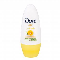 DOVE ΑΠΟΣΜΗΤΙΚΟ ROLL-ON GO FRESH 50ml