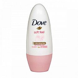 DOVE ΑΠΟΣΜΗΤΙΚΟ ROLL-ON SOFT FEEL 50ml