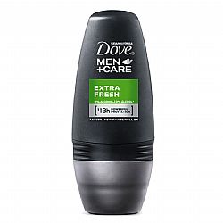 DOVE ΑΠΟΣΜΗΤΙΚΟ ROLL-ON MEN +CARE EXTRA FRESH 50ml