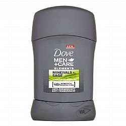 DOVE MEN+CARE ΑΠΟΣΜΗΤΙΚΟ STICK MINERALS+SAGE 50ml