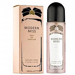 MODERN MISS EAU DE PARFUM 30ml 
