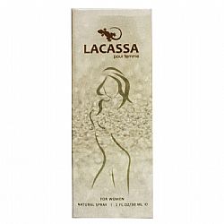 LA CASSA POUR FEMME 30ml