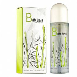 BAMBINA EAU DE PARFUM 30ml