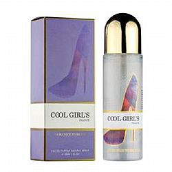 FLORGARDEN COOL GIRL'S FRANCE EAU DE PARFUM 35ml