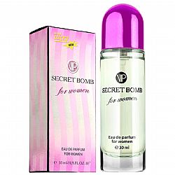 SECRET BOMB EAU DE PARFUM 35ml