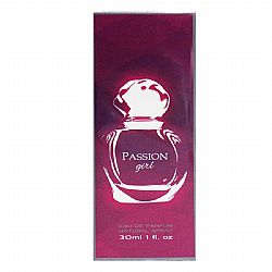 PASSION GIRL EAU DE PARFUM 35ml