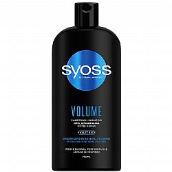 SYOSS VOLUME ΣΑΜΠΟΥΑΝ 750ml