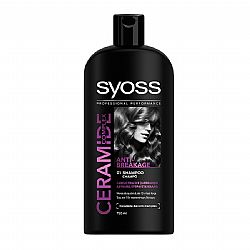 SYOSS CERAMIDE COMPLEX ΣΑΜΠΟΥΑΝ 750ml