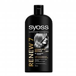 SYOSS RENEW 7 ΣΑΜΠΟΥΑΝ 750ml