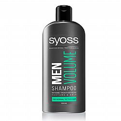SYOSS MEN VOLUME ΣΑΜΠΟΥΑΝ 440ml