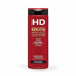 FARCOM HD COLOR SHEEN ΣΑΜΠΟΥΑΝ 400ml