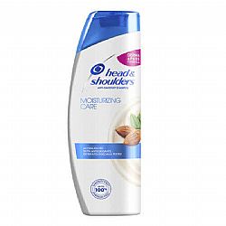 HEAD & SHOULDERS MOISTURIZING CARE ΣΑΜΠΟΥΑΝ 360ml