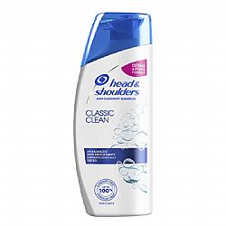 HEAD & SHOULDERS CLASSIC CLEAN ΣΑΜΠΟΥΑΝ 360ml
