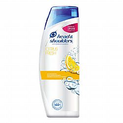 HEAD & SHOULDERS CITRUS FRESH ΣΑΜΠΟΥΑΝ 675ml