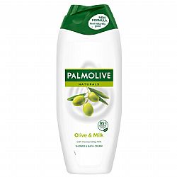 PALMOLIVE ΑΦΡΟΛΟΥΤΡΟ LATTE E OLIVA 750ml