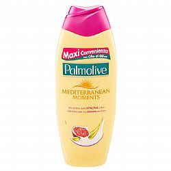 PALMOLIVE ΑΦΡΟΛΟΥΤΡΟ MEDITERRANEAN MOMENTS 650ml