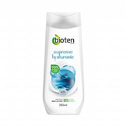 BIOTEN BODY LOTION SUPREME HYALURONIC 250ml