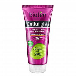 BIOTEN CELLUFIGHT ANTICELLULITE GEL 200ml