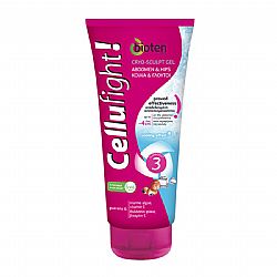 BIOTEN CELLUFIGHT CRYO SLIMMING GEL 200ml