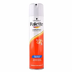 SCHWARZKOPF PALETTE ΛΑΚ ΚΑΝΟΝΙΚΑ ΜΑΛΛΙΑ 300ml