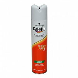 SCHWARZKOPF PALETTE ΛΑΚ ΛΙΠΑΡΑ ΜΑΛΛΙΑ 300ml