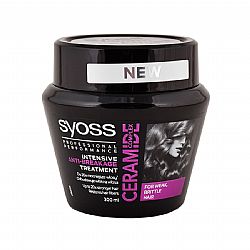 SYOSS CERAMIDE COMPLEX ΜΑΣΚΑ ΜΑΛΛΙΩΝ 300ml