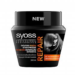 SYOSS REPAIR ΜΑΣΚΑ ΜΑΛΛΙΩΝ 300ml
