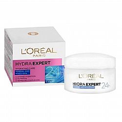 LOREAL PARIS HYDRA EXPERT ΚΡΕΜΑ ΠΡΟΣΩΠΟΥ normal & mixed skin 50ml
