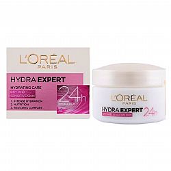 LOREAL PARIS HYDRA EXPERT ΚΡΕΜΑ ΠΡΟΣΩΠΟΥ dry & sensitive 50ml